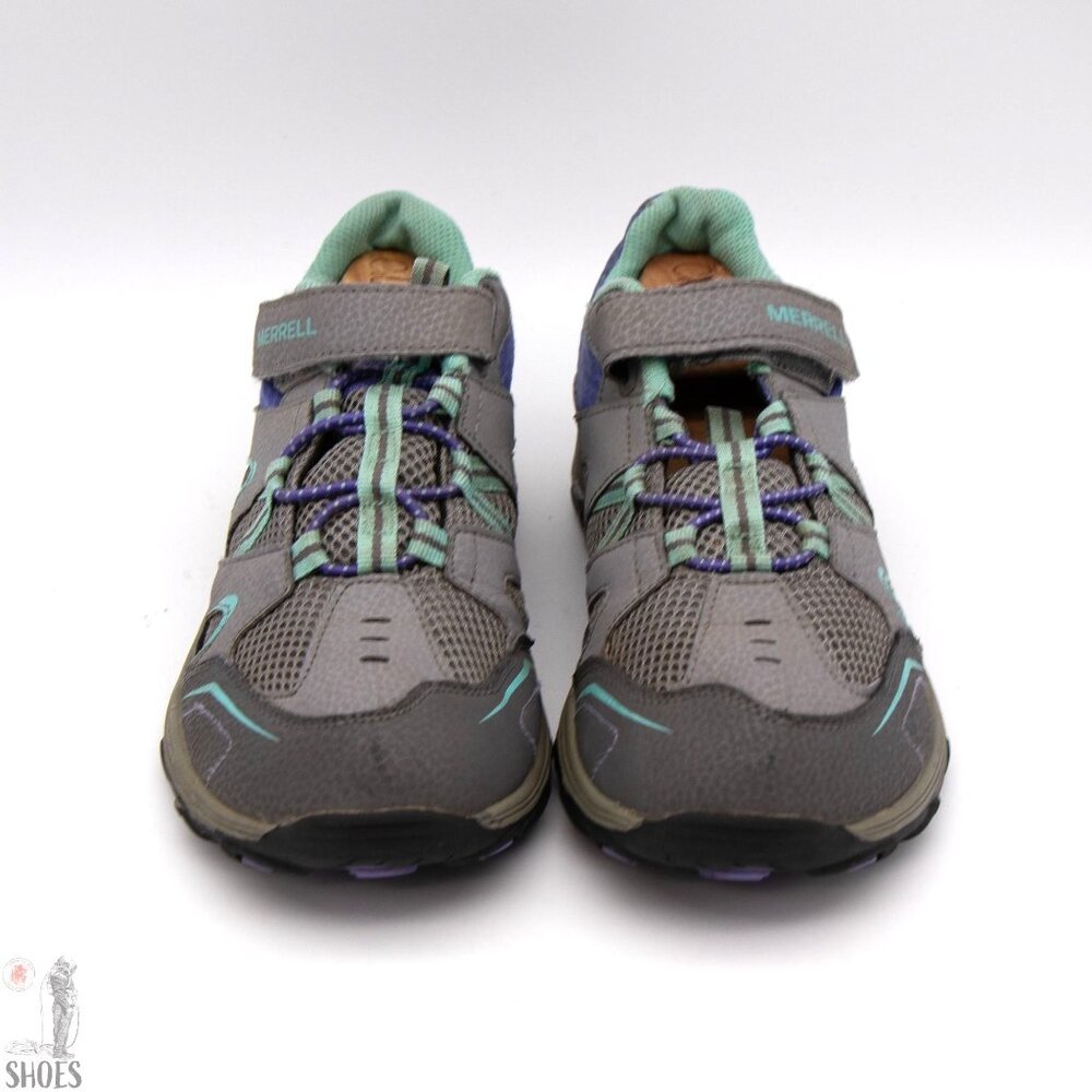 Merrell Trail Chaser Hiking Shoe - Youth Size 6 - Picture 13 of 13